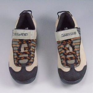 Shimano SH-M036W Mountain Cycling Shoes Size 7 NIB